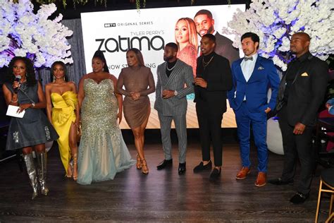 is zatima coming back on|Zatima Season 3: Release Date, Cast,。